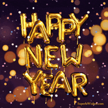 Happy New Year!  Week-at-a-Glance