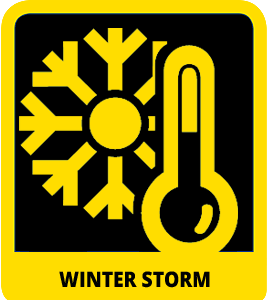 Winter storm